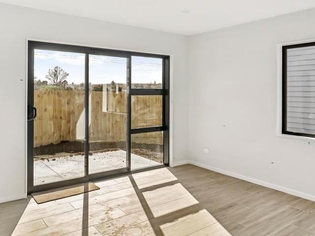 Townhouse for rent in East Tamaki