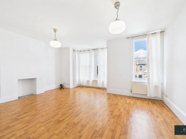 Apartment for rent in Leytonstone, Greater London