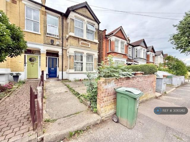 Apartment for rent in Leytonstone, Greater London