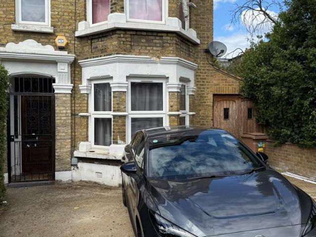 House for rent in Leytonstone, Greater London