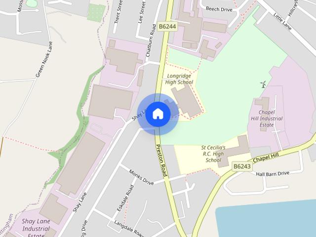 Apartment for rent in Longridge, Paradise