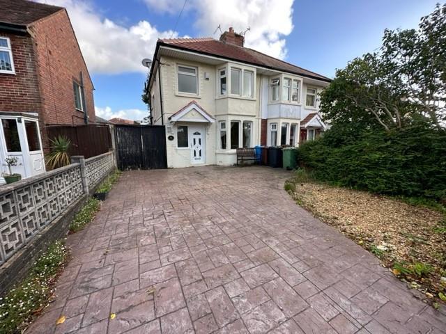 House for rent in Lancashire