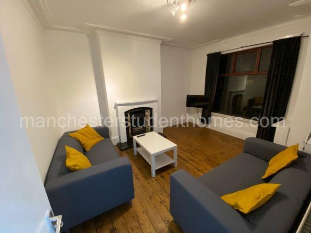 Room for rent in Georgia, Greater Manchester
