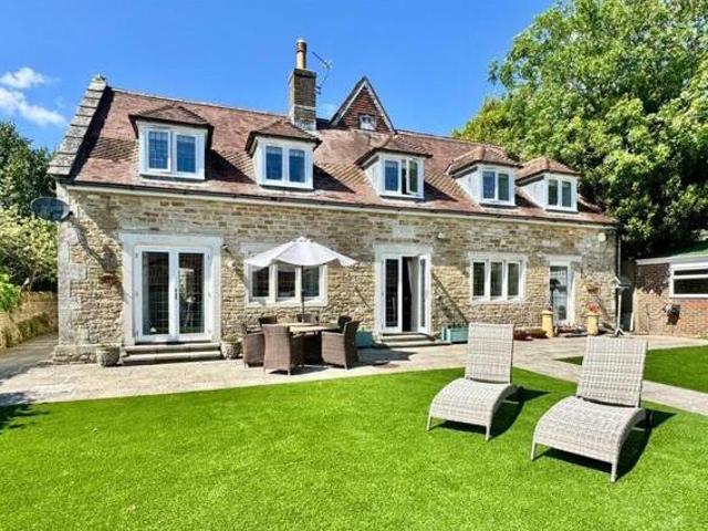 House for sale in Grimsargh, Preston