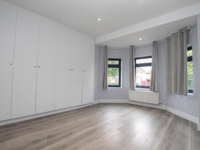 House for rent in Preston, Greater London