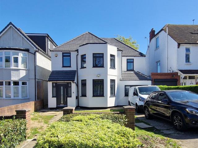 Apartment for rent in Preston, Greater London