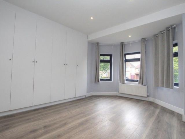 Apartment for rent in Preston, Greater London