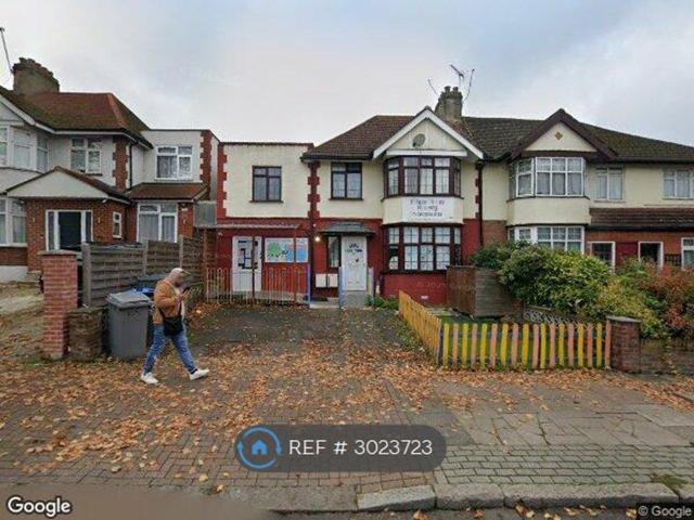 Apartment for rent in Preston, Greater London