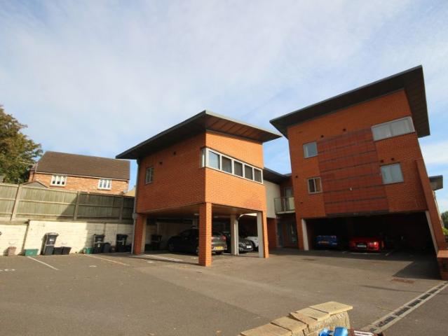 Apartment for rent in Preston Plucknett, Yeovil