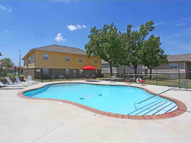 Apartment for rent in Norman, Oklahoma