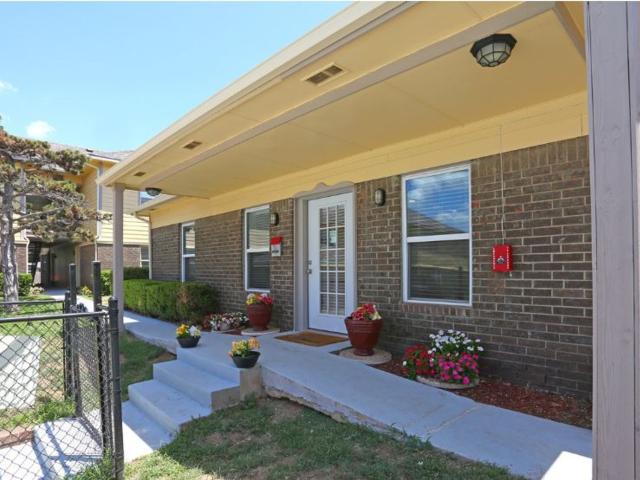 Apartment for rent in Norman, Oklahoma