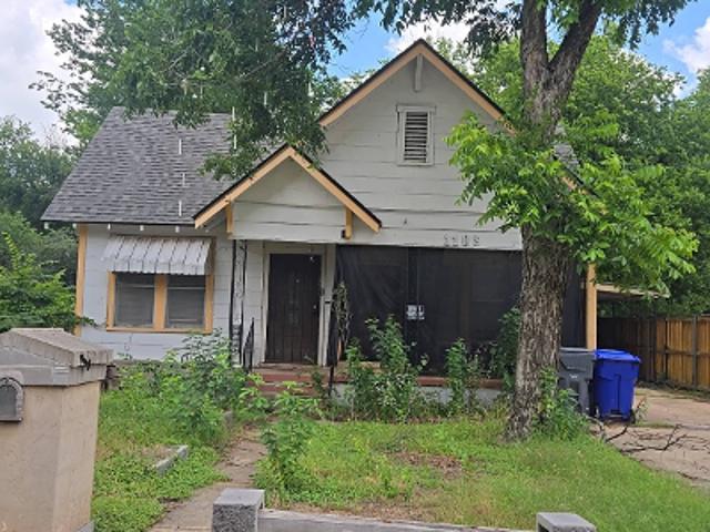 House for sale in Waco, Texas