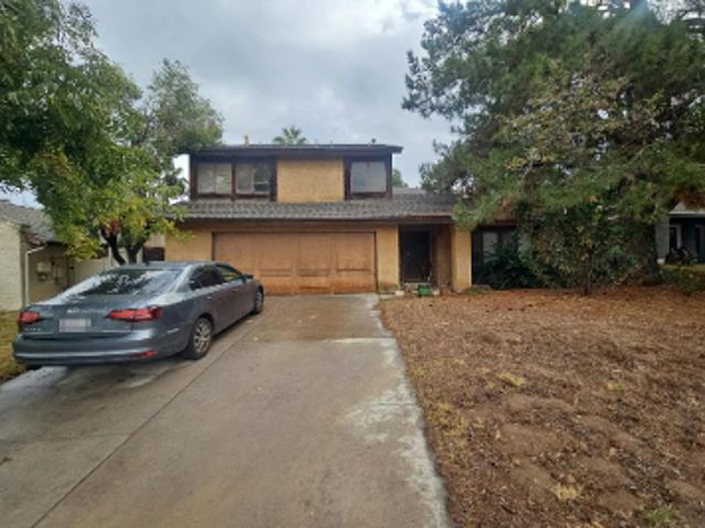 House for sale in Grand Terrace, San Bernardino County