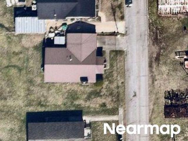 House for sale in Hagerhill, Kentucky
