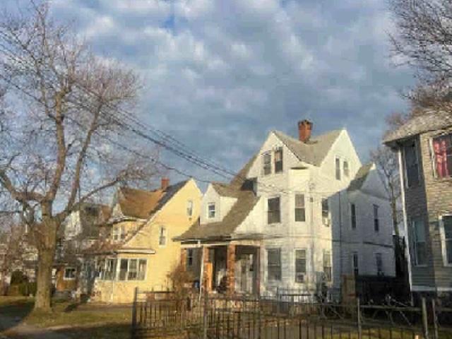 House for sale in Hartford, Connecticut