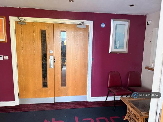 Apartment for rent in Fleetwood, Cabus