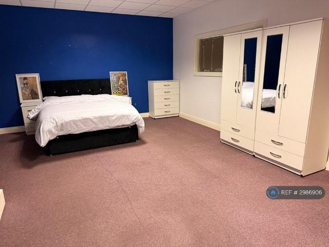 Apartment for rent in Fleetwood, Wyre