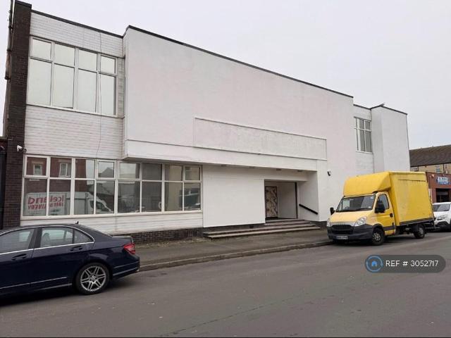 Apartment for rent in Fleetwood, Wyre