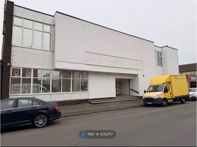 Apartment for rent in Fleetwood, Wyre