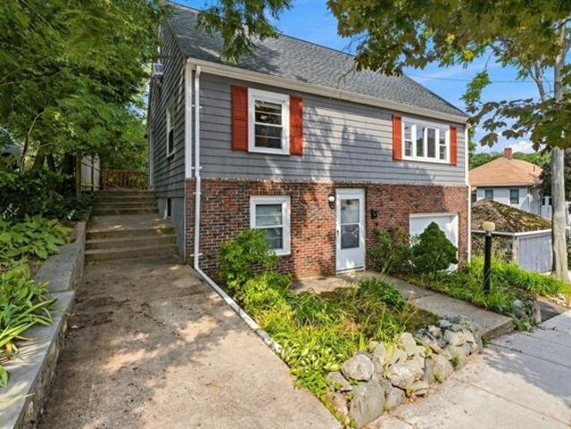 House for sale in Malden, Massachusetts