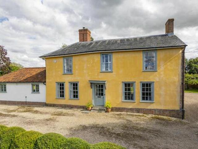 House for sale in Chelmondiston, Isle Of Man