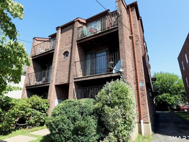 Condo for sale in Hartford, Connecticut