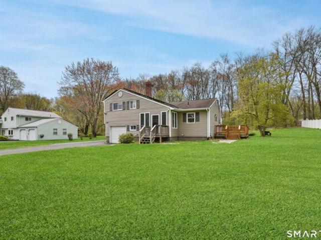House for sale in Windsor, Connecticut
