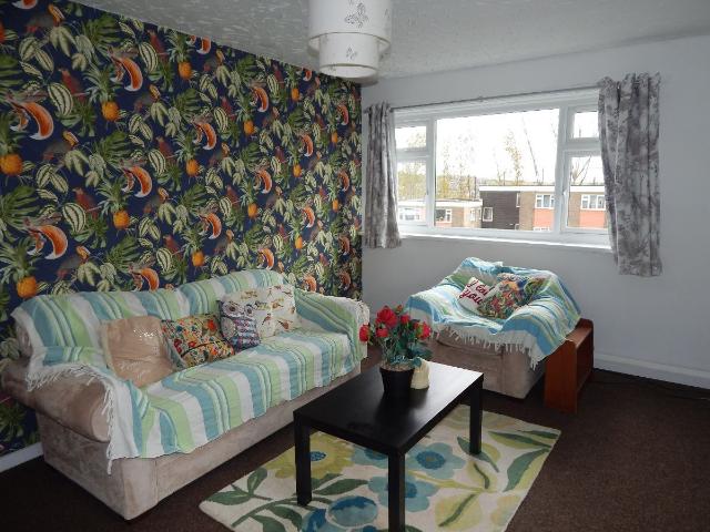 Apartment for rent in Batley, Kirklees