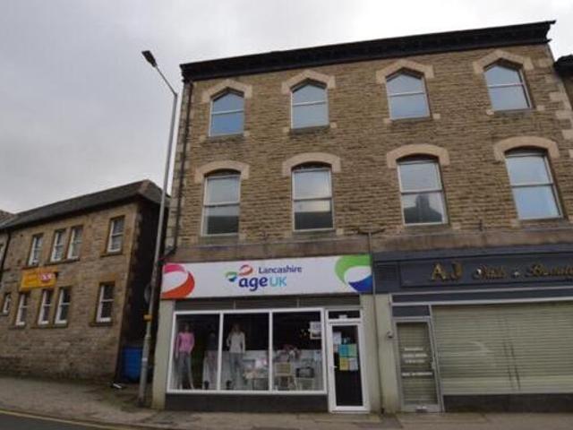 House for rent in Carnforth, Bare
