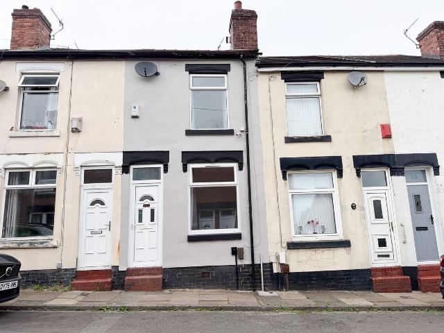 House for rent in Hanley, Stoke-on-Trent