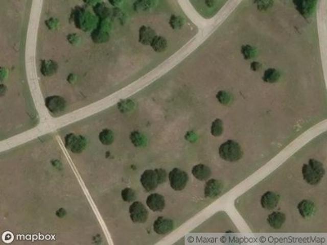 Land for sale in Whitney, Texas