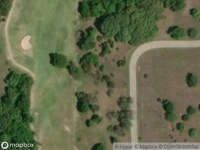 Land for sale in Whitney, Texas