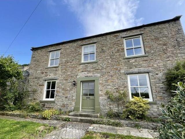 House for rent in Leyburn, North Yorkshire