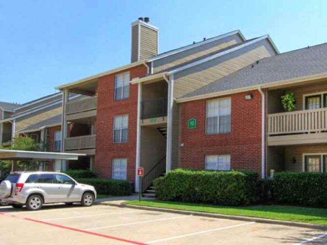 Apartment for rent in Dallas, Texas