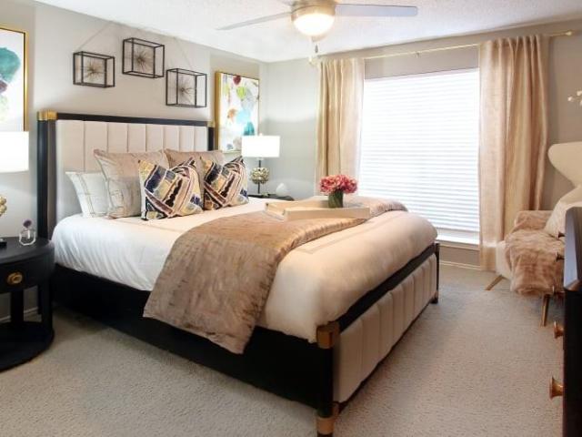 Apartment for rent in Dallas, Texas