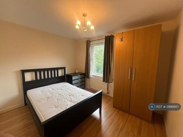 Apartment for rent in Prestonfield, Scotland