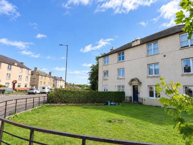 Apartment for rent in Prestonfield, Scotland