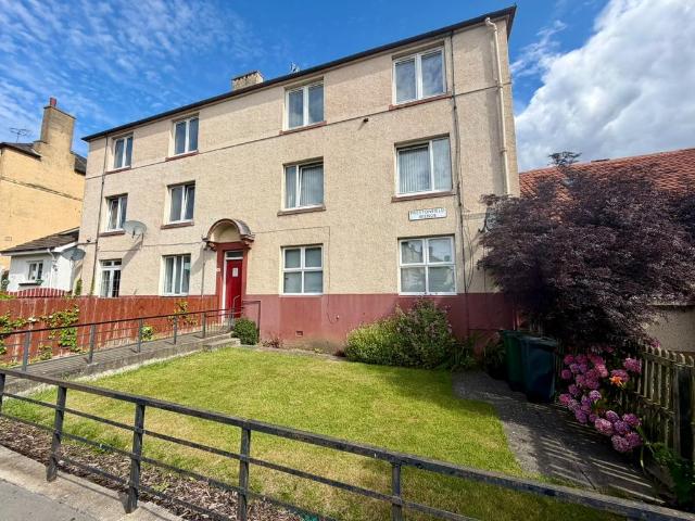 Apartment for rent in Prestonfield, Scotland