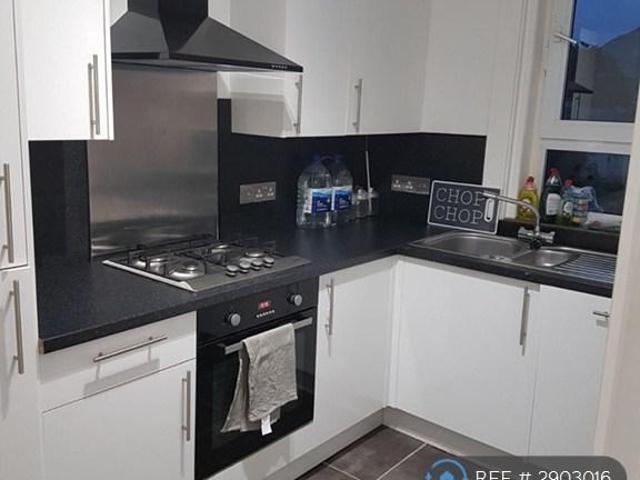 Apartment for rent in Prestonfield, Scotland