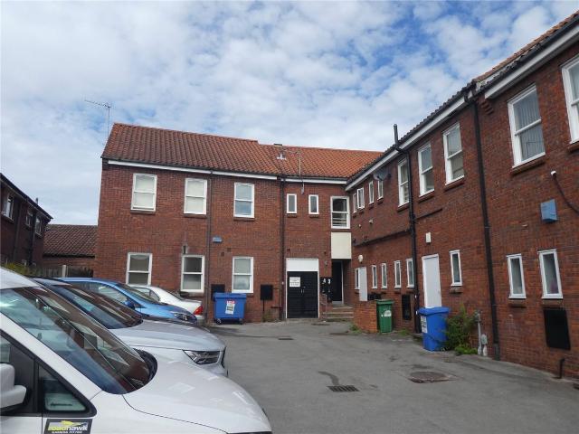 Apartment for rent in Hessle, Hull and East Yorkshire