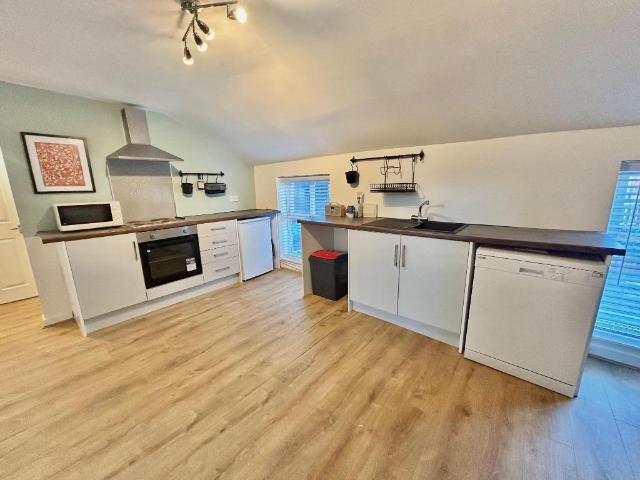 Apartment for rent in Hessle, Hull and East Yorkshire