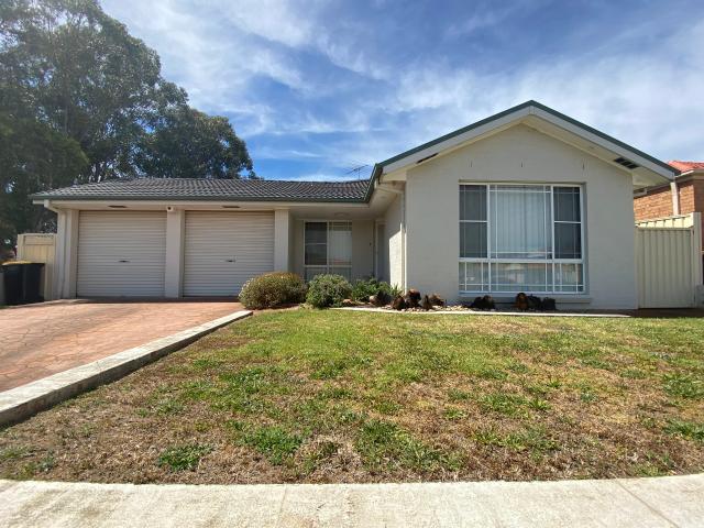 House for rent in Prestons, Sydney