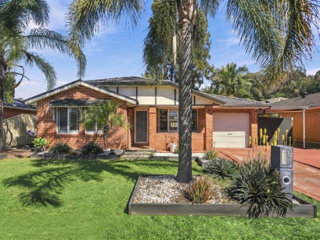 House for sale in Prestons, Sydney