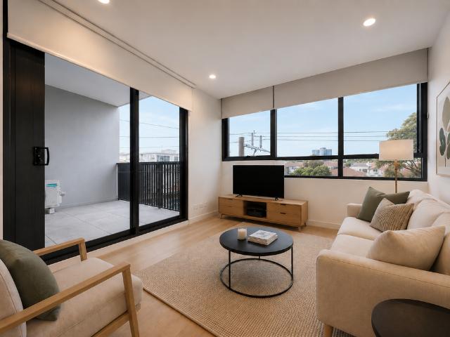 Apartment for rent in Camerons Creek, Victoria