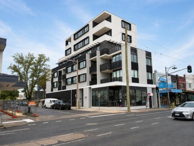 Apartment for rent in Camerons Creek, Victoria