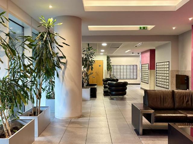 Apartment for rent in Blackwall, Greater London