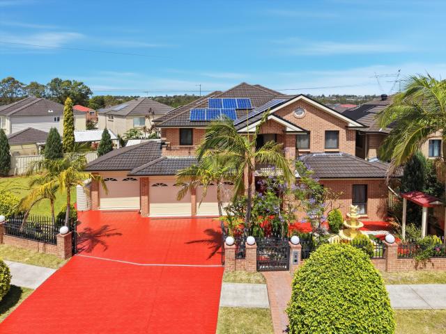 House for sale in Sydney, New South Wales