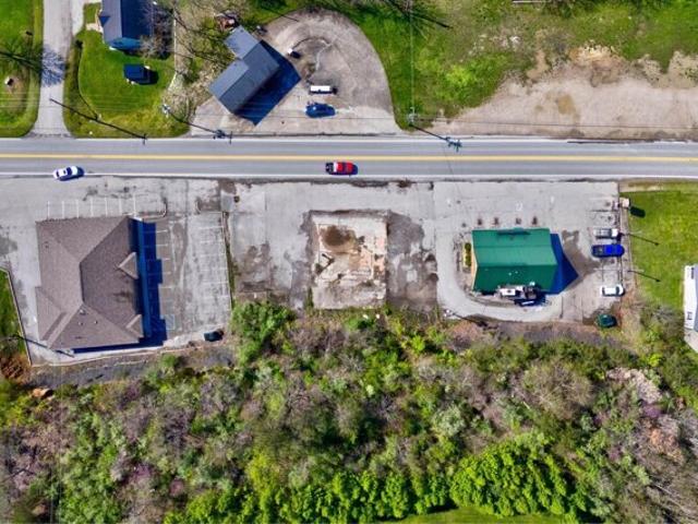 Land for sale in West Liberty, Kentucky