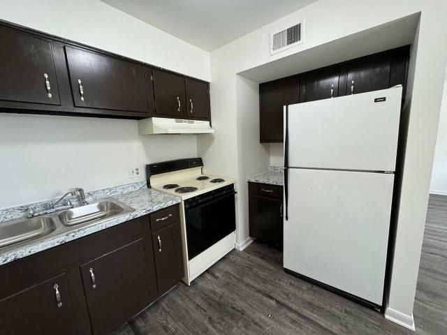 Apartment for rent in Louisville, Kentucky