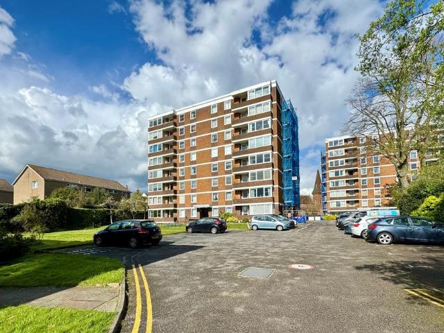 Apartment for rent in Brighton & Hove